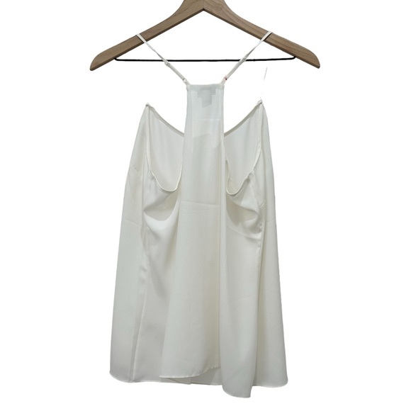 J CREW factory camisole / Cream / Size 10 - Picture 2 of 8